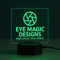 GREENSIGN-LASERACRYLIC